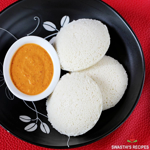 Soft Idli Rice  - 1kg
