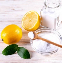 Nimbu Powder | Citric Acid  - 50g