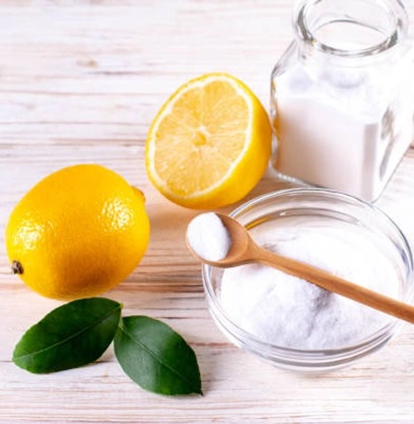 Nimbu Powder | Citric Acid  - 50g