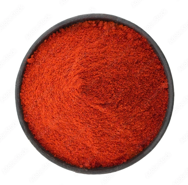 Rasoi Raj Mirchi Powder (Rasgulla) - 200g