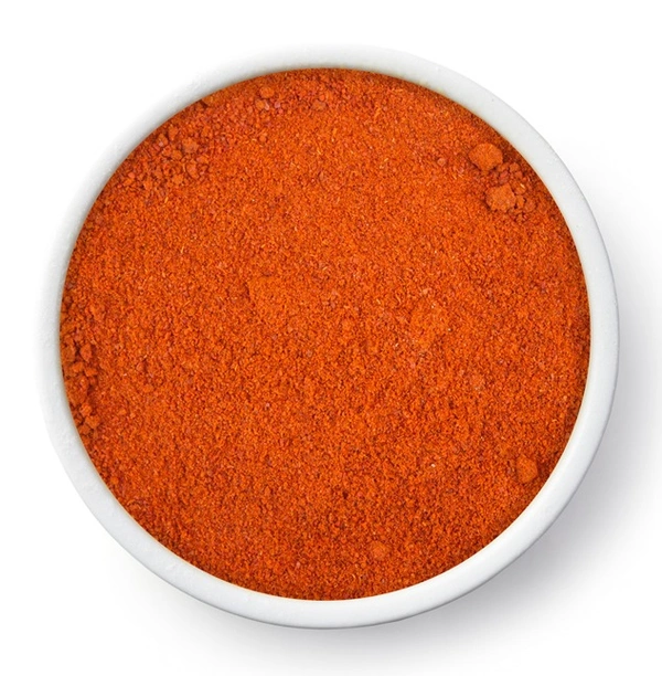 Samarth Mirchi Powder Tej - 500g