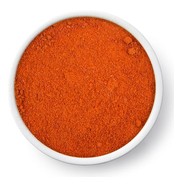 Samarth Mirchi Powder Tej - 1kg