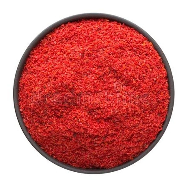Rasoi Raj Kashmiri Mirchi Powder - 200g