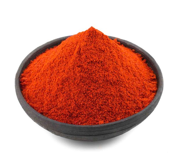 Samarth Mirchi Powder Fafda - 250g