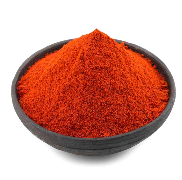 Samarth Mirchi Powder Fafda - 500g