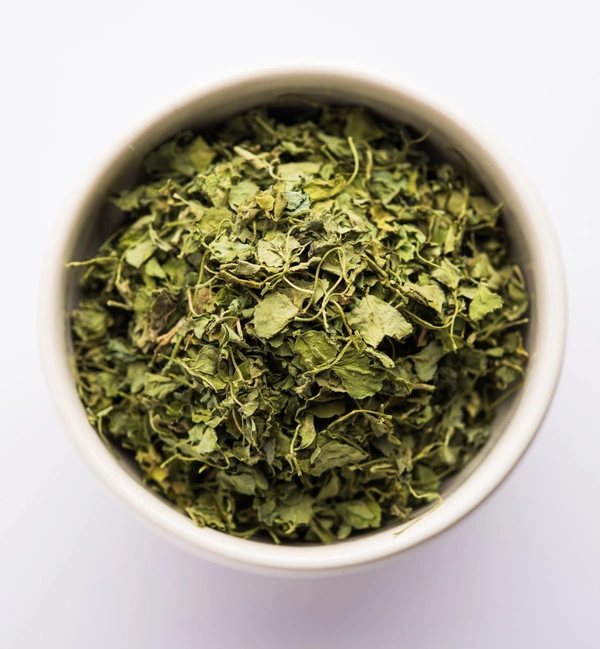 Pushp Kasuri Methi - 100g