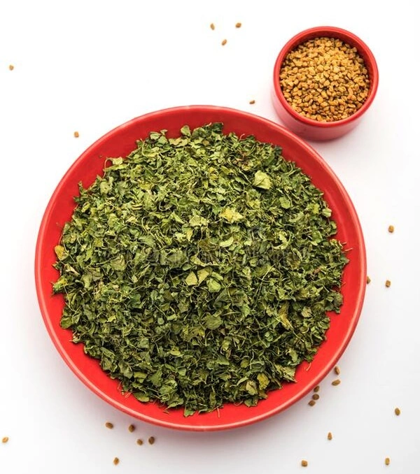 Pushp Kasuri Methi - 100g