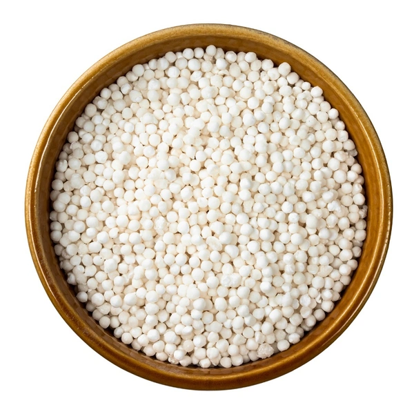 Moti Sabudana - 1 Kg