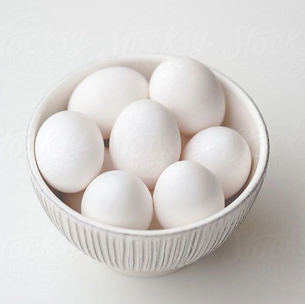 Reguler Egg's - 6 Unit