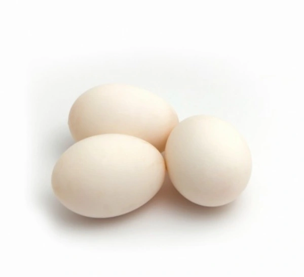 Desi Egg's - 6 Unit