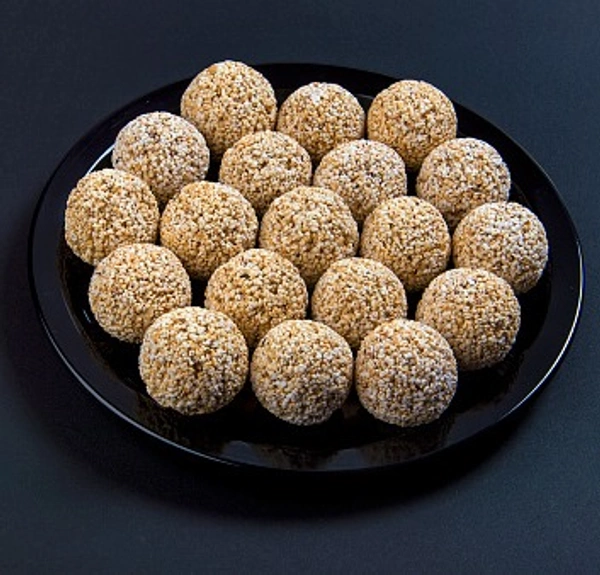 Rajgira Ladu - 6 Unit