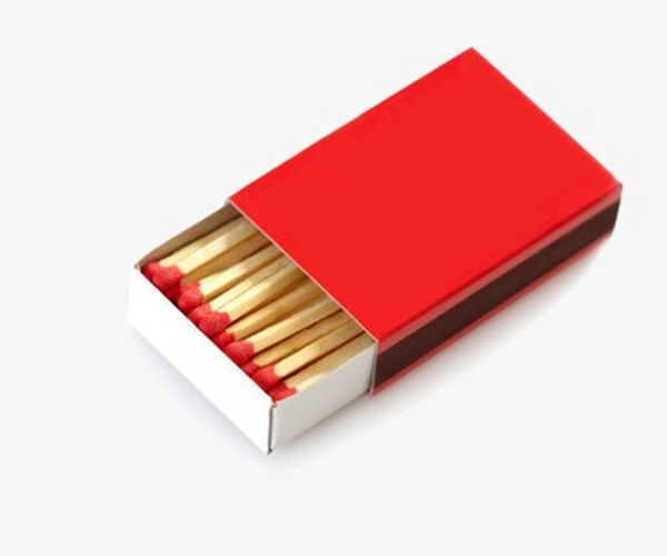 Agni Aagpeti | Machis (Agni) - 1pcs