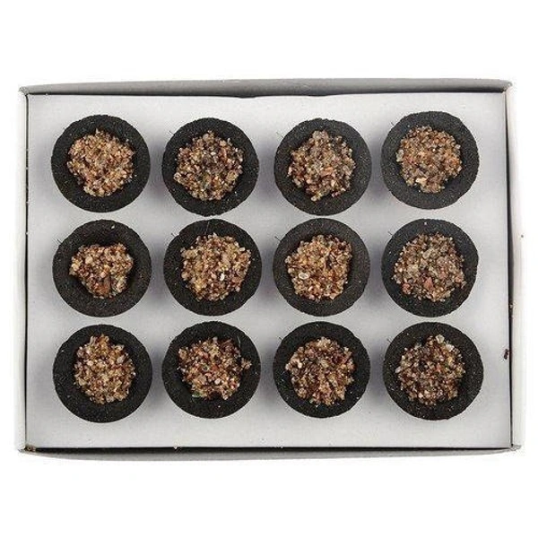 Platina Guggal Cup Dhoop - 12N