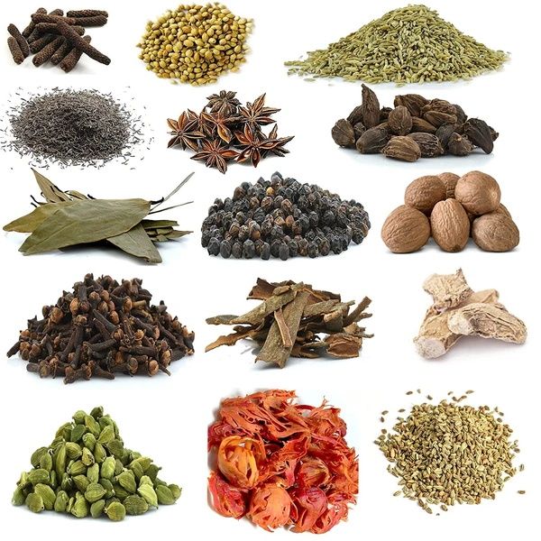Khada Masala - 250g