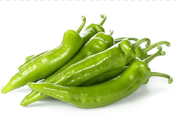 Mirchi Fafda - 500g
