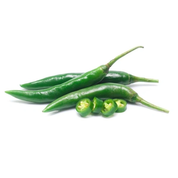 Green Mirchi Tej - 500g