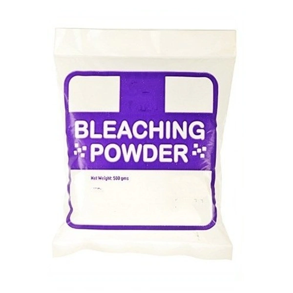 Bleaching Pawder - 500gm