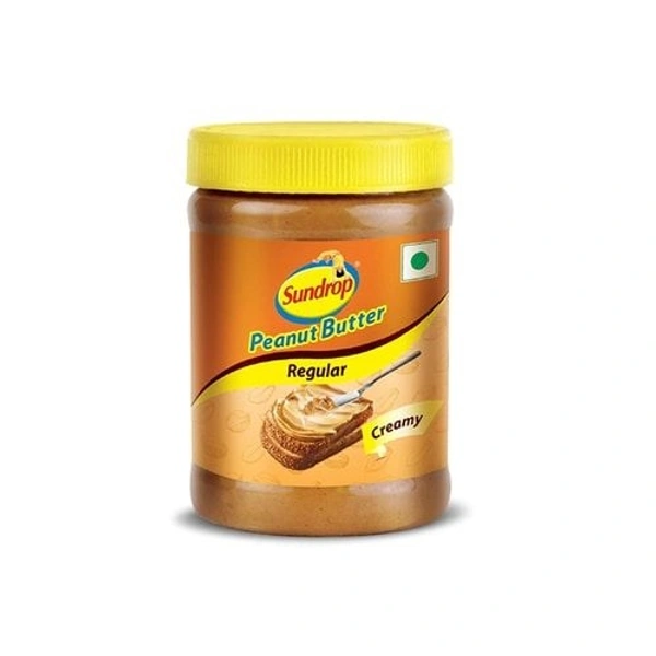Sundrop Peanut Butter - 200g