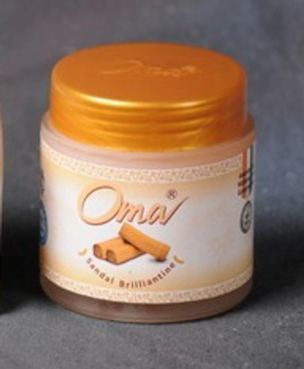 Oma Vaseline Sandal - 100g