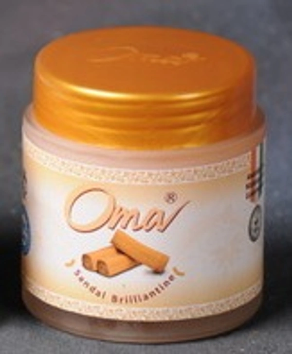 Oma Vaseline Sandal - 50g