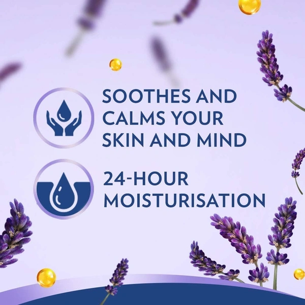 Oma Vaseline Lavender - 100g