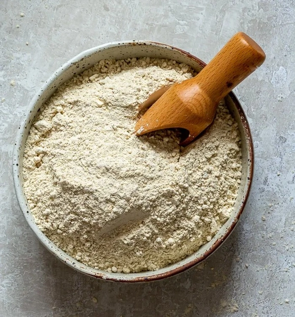 Homemade Bajari Atta - 1kg