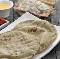 Homemade Bajari Atta - 1kg