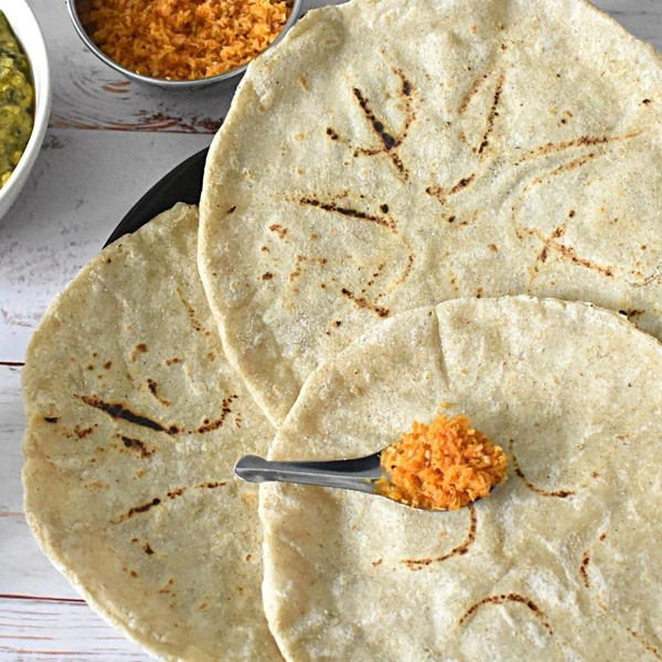 Homemade Jawar Atta  - 1kg