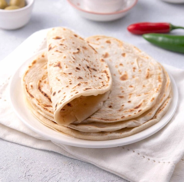 Homemade Gehu Atta  - 1kg