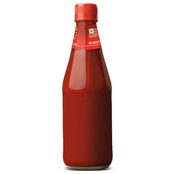 Lucky Tomato Sauce - 1ltr