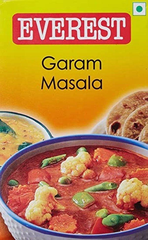Everest Masala - 200g