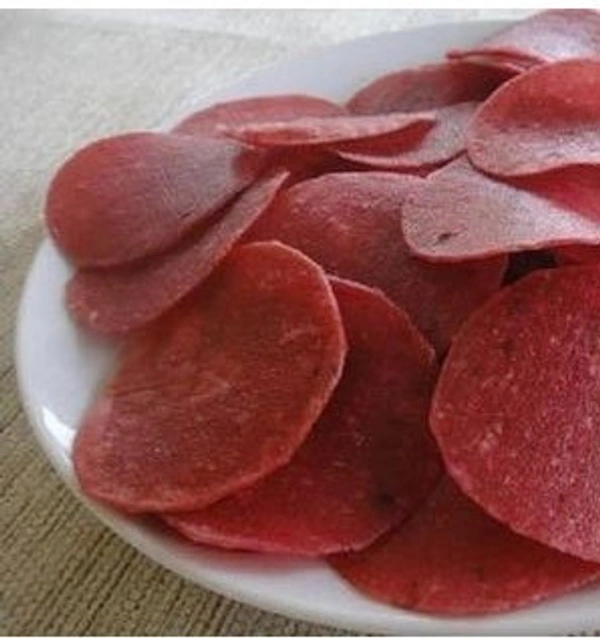Nagali Papad Disco - 1kg