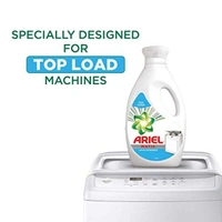 Ariel Top Load Liquid - 1ltr