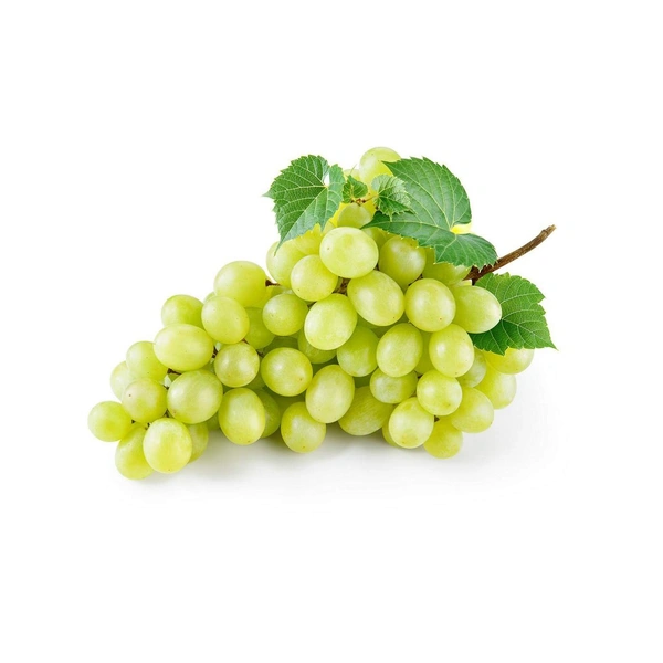 Green Grapes - 1kg