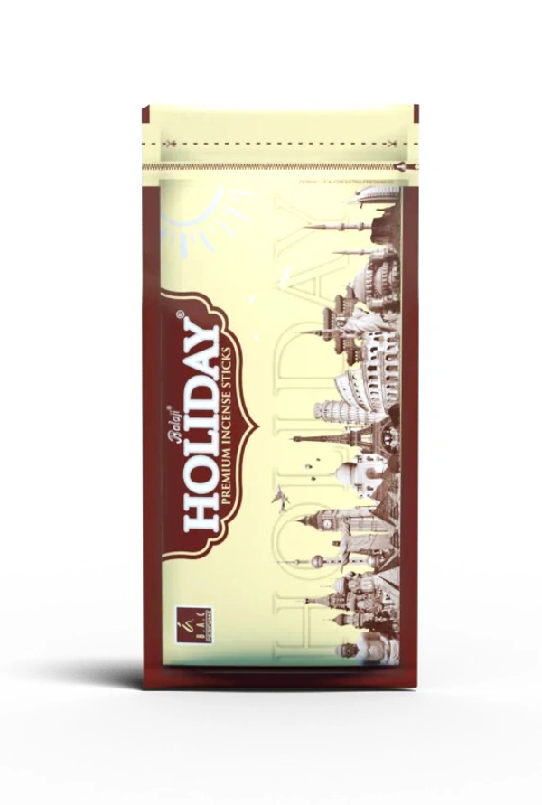 Balaji Holiday Agarbatti - 130g