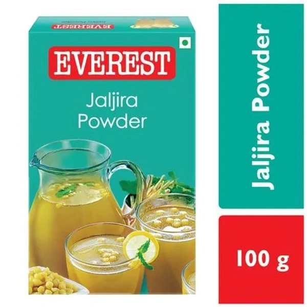 Everest Jaljira Powder - 100g Box