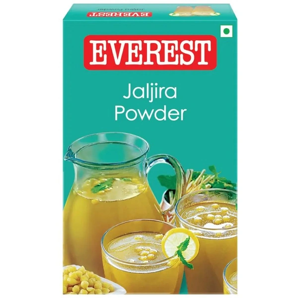 Everest Jaljira Powder - 100g Box