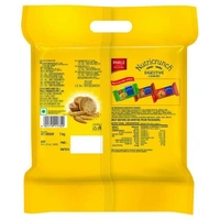 Parle Nutricrunch Biscuits - 1kg
