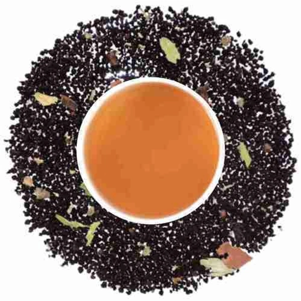 Kiranawala Special Masala Tea - 1kg