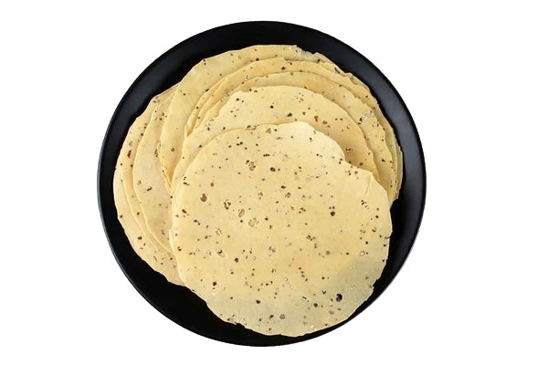Jeevan Udid Papad - 500g