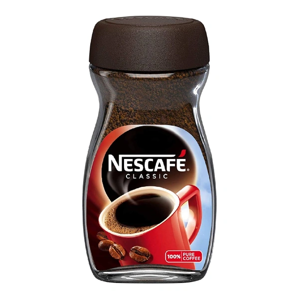 Nescafe Classic Coffee - 200g