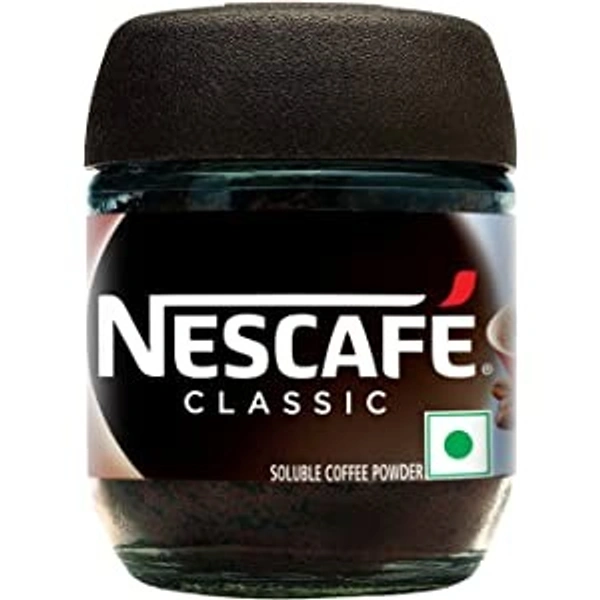 Nescafe Classic Coffee - 50g