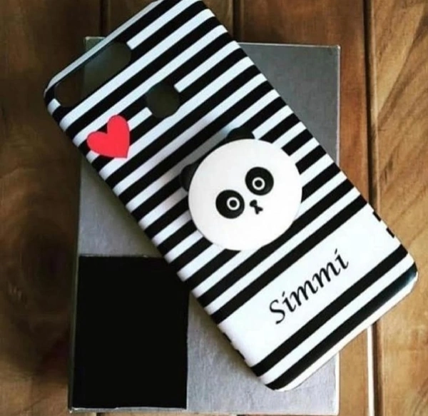 Mobile Case  - Unsize