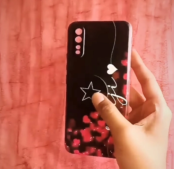 Mobile Case  - Unsize