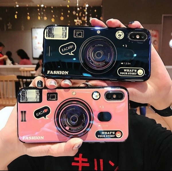 Mobile Case  - Unsize