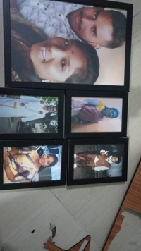 Combo Frames  - 6x4 Nos 8x6 Nos 12x8 Nos
