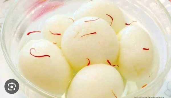 छेना ( राजस्थानी) , Small Size - White, Small