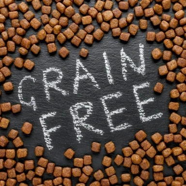 Grain Free Food