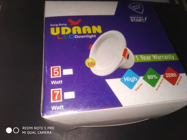 UDAAN SPORT LIGHT  - Wild Watermelon