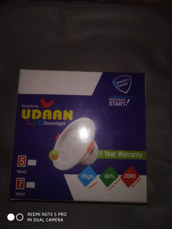 UDAAN SPORT LIGHT  - Red